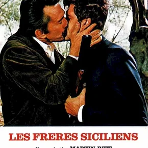 Photo du film : Les freres siciliens