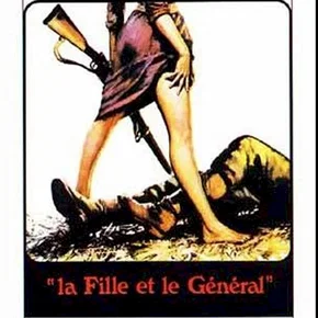 Photo du film : La fille et le Général