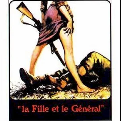 Miniature photo du film : La fille et le Général