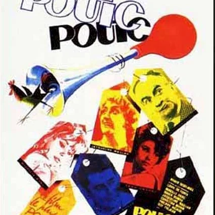 Miniature photo du film : Pouic pouic