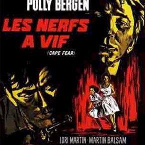 Photo du film : Les nerfs a vif
