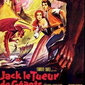 Photo du film : Jack le tueur de geants
