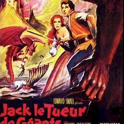 Miniature photo du film : Jack le tueur de geants