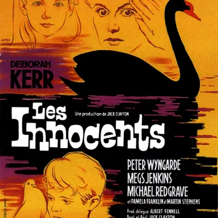 Miniature photo du film : Les innocents