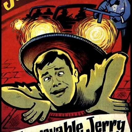 Miniature photo du film : L'increvable Jerry