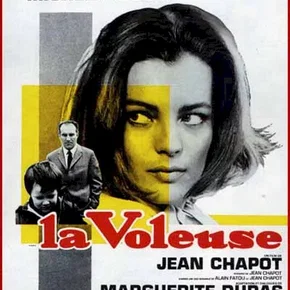 Photo du film : La voleuse