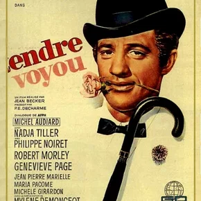 Photo du film : Tendre voyou