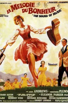 Affiche du film Les fetes galantes