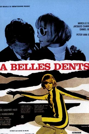 Affiche du film : A belles dents