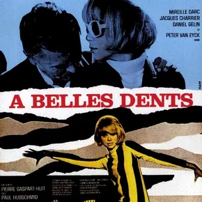 Photo du film : A belles dents