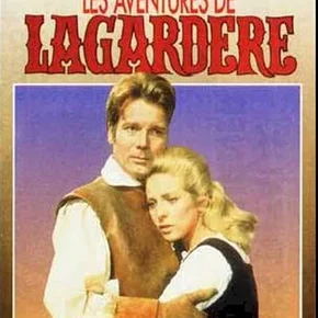Photo du film : Les aventures de lagardere