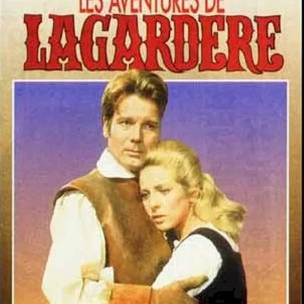 Miniature photo du film : Les aventures de lagardere