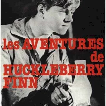 Miniature photo du film : Les aventures de huckleberry finn