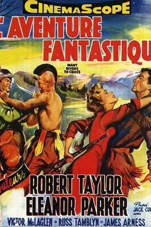 Affiche du film : L'aventure fantastique