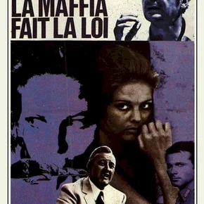 Photo du film : La mafia fait la loi
