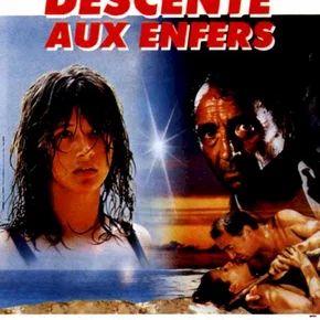 Photo du film : Descente aux enfers