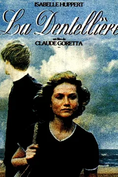 Affiche du film La Dentellière