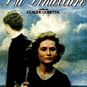 Photo du film : La Dentellière