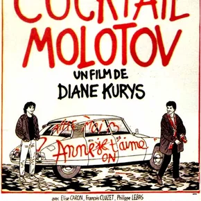 Photo du film : Cocktail molotov