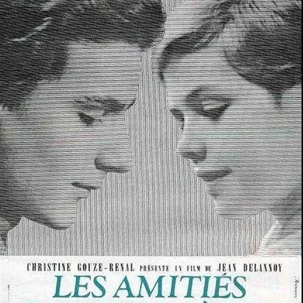 Miniature photo du film : Les amities particulieres
