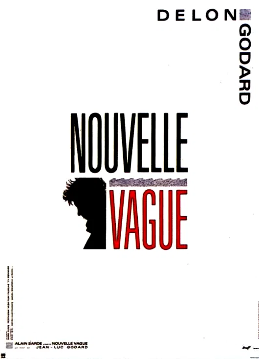 Photo 1 du film : Nouvelle vague