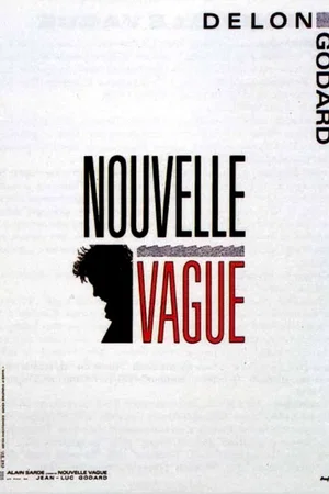 Photo du film : Nouvelle vague