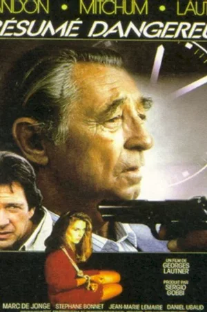 Affiche du film : Presume dangereux
