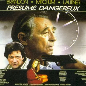 Photo du film : Presume dangereux