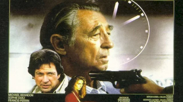 Affiche du film : Presume dangereux
