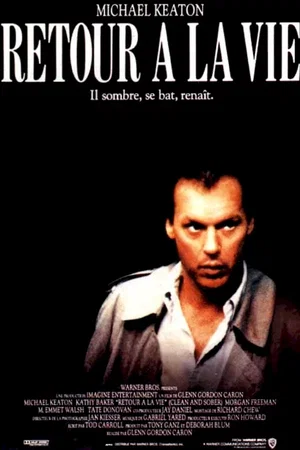 Affiche du film : Retour a la vie