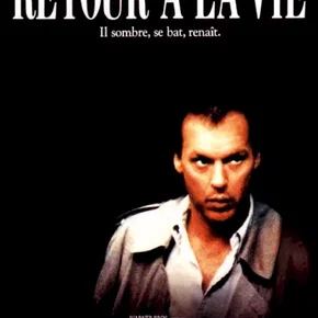 Photo du film : Retour a la vie