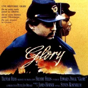 Photo du film : Glory