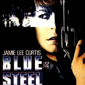 Photo du film : Blue Steel