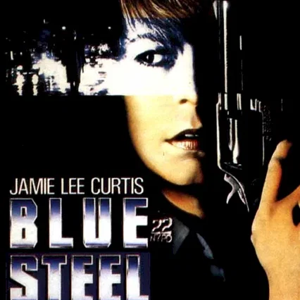 Miniature photo du film : Blue Steel