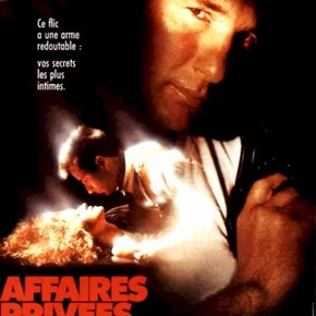 Photo du film : Affaires privees
