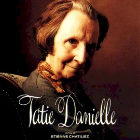Photo du film : Tatie danielle