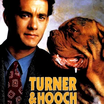 Miniature photo du film : Turner et hooch