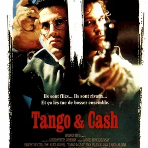 Photo du film : Tango et cash