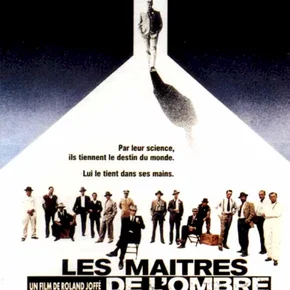 Photo du film : Les maitres de l'ombre
