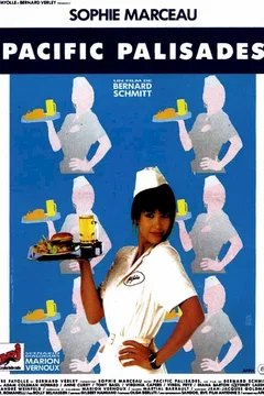 Affiche du film Pacific palisades