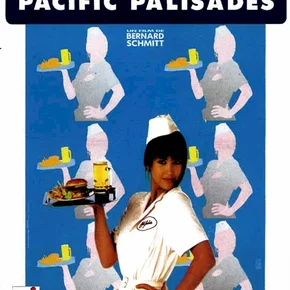 Photo du film : Pacific palisades