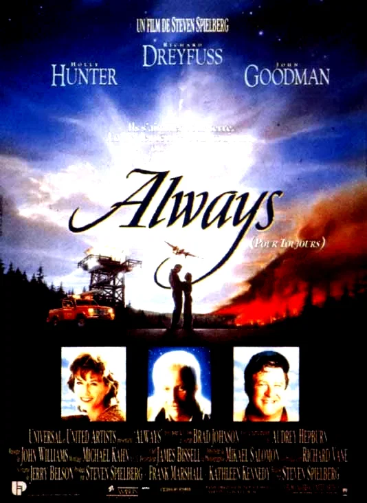 Affiche du film : Always