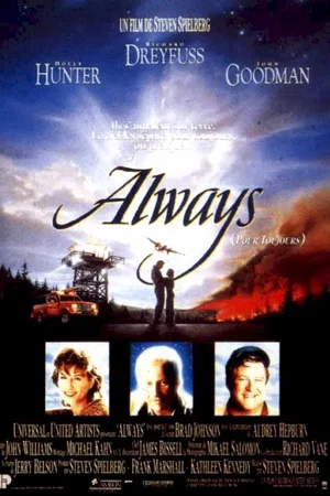 Affiche du film : Always