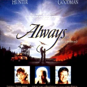 Photo du film : Always
