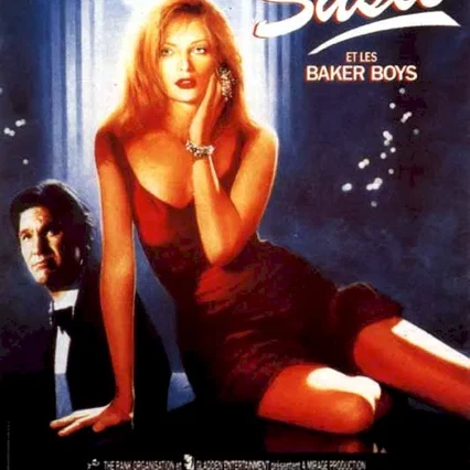 Miniature photo du film : Susie et les baker boys