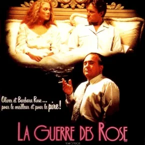 Photo du film : La Guerre des Rose