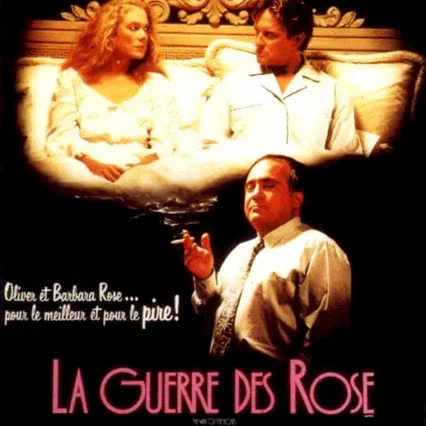 Miniature photo du film : La Guerre des Rose