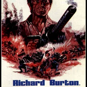 Photo du film : Le cinquieme commando