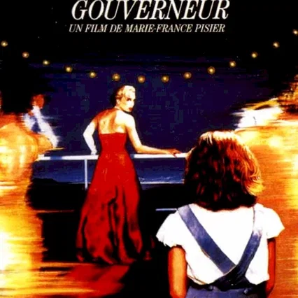Miniature photo du film : Le bal du gouverneur