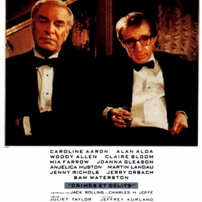 Photo du film : Crimes et délits